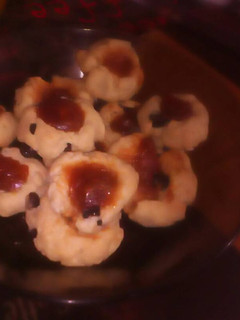 Una foto de Pepas sin azucar con chips de chocolate