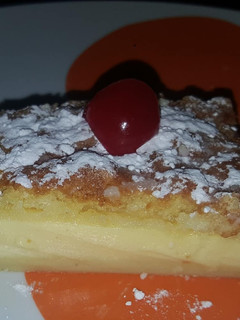 Una foto de Tarta Mágica/Pastel Inteligente