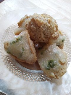 Foto resep Tahu Walik Aci