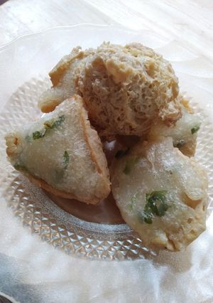 Foto resep Tahu Walik Aci