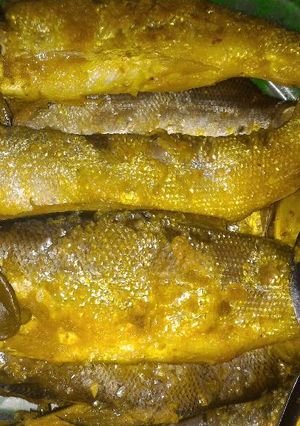 Foto resep Bandeng Presto