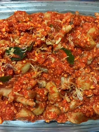 Cara Mudah Membuat Resep Pentol mercon🔥🔥 yang Sempurna Anti Ribet, Lezat