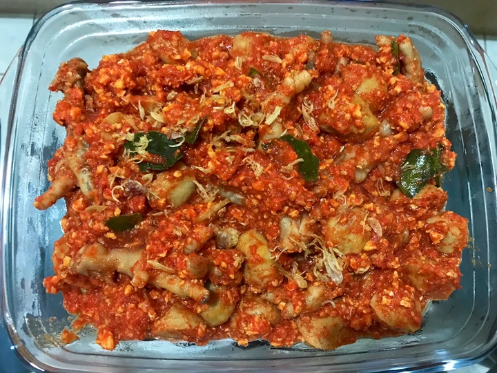 Cara Mudah Membuat Resep Pentol mercon🔥🔥 yang Sempurna Anti Ribet, Lezat