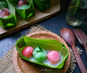Resep Populer Putri Mandi Yummy Mantul Resep Populer Putri Mandi Yummy Mantul