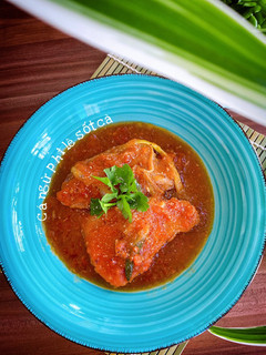 Hình của món Cá sốt cà chua nước tương 🍅🍅🍅.
