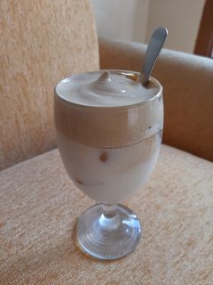 Foto resep Dalgona Coffee