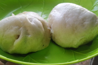 Cara Gampang Membuat Bakpao coklat Menu Enak