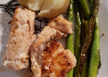Ultimate, Prepare One pan salmon  asparagus Delicious Perfect Ultimate, Prepare One pan salmon  asparagus Delicious Perfect