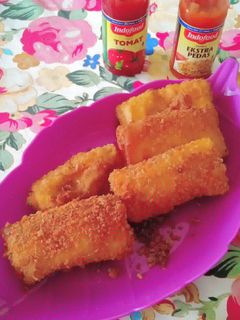 Foto resep Risol Mayo
