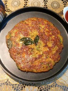 सूजी पैनकेक(suji Pancake recipe in Hindi) रेसिपी मुख्य फोटो