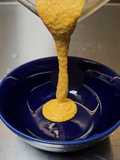 Salsa Huancaína