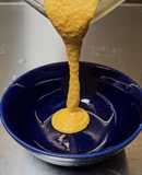 Salsa Huancaína