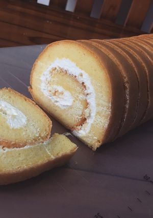 Foto resep Bolu Gulung