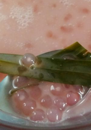 Foto resep Bubur pacar mutiara