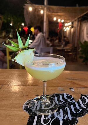 รูปของ Jameson margarita