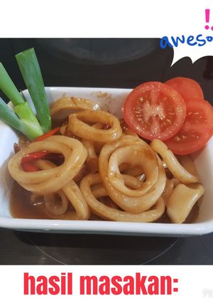 Foto resep "CUMI BUMBU OSENG SEDERHANA"