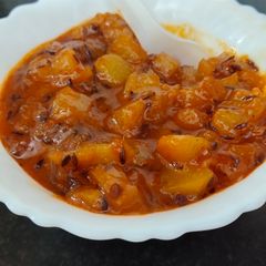 A picture of Methamba.