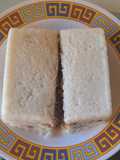 Arem arem tempe pedas