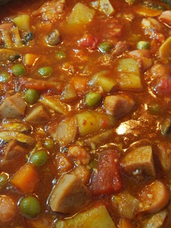 Foto resep Sop Merah (Stewed Version)