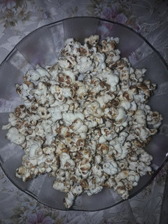Una foto de Pochoclos dulces sabor a vainilla ♡