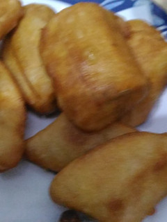 Foto resep Pisang goreng tepung terigu
