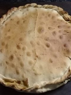 Una foto de Masa para tarta/ tapas de empanadas