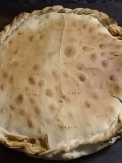 Una foto de Masa para tarta/ tapas de empanadas