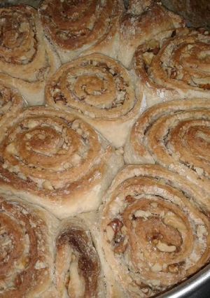 Una foto de Cómo hacer Torta de 80 golpes