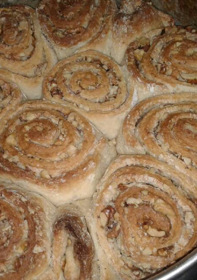 Una foto de Cómo hacer Torta de 80 golpes