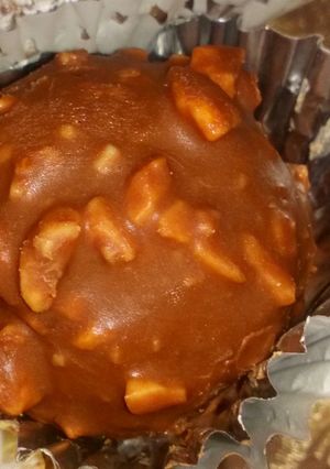 Une photo de Gâteaux sans cuisson