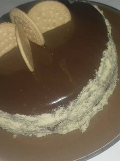 Una foto de TORTA "DELVIS CAKE" PASTELERÍA AMERICANA USA