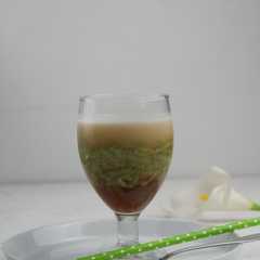 Cendol Dawet রেসিপির প্রধান ছবি