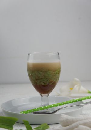 Foto resep Cendol Dawet