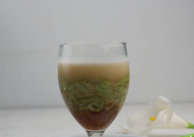 Cendol Dawet