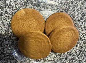 Una foto de Pancakes