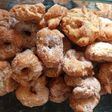 Rosquillas de anís