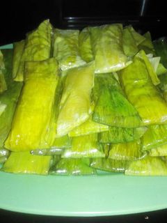 Foto resep Kue Timphan aso kaya (timphan srikaya)