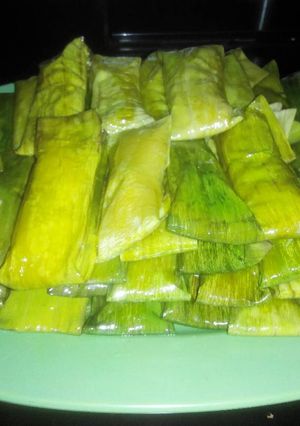 Foto resep Kue Timphan aso kaya (timphan srikaya)
