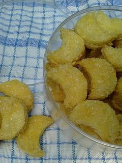 Foto resep Roti kering