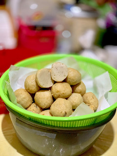 Foto resep Pempek Adaan (asli Palembang)