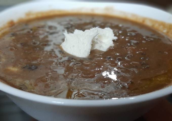 How to Prepare Ultimate Daal Makhani