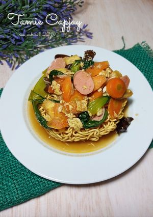 Foto resep Tamie Capjay