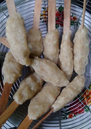Foto resep Sempol ayam