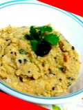 Dry Masoor Dal