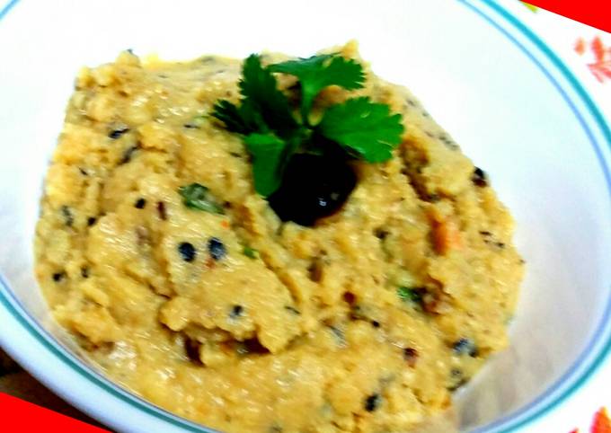 Simple Way to Prepare Jamie Oliver Dry Masoor Dal