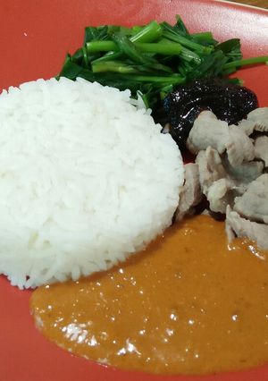 รูปของ ข้าวพระรามลงสรง #21