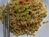 Indomie Hack