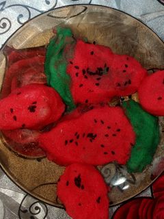 صورة لوصفة بطاطس بيوريه