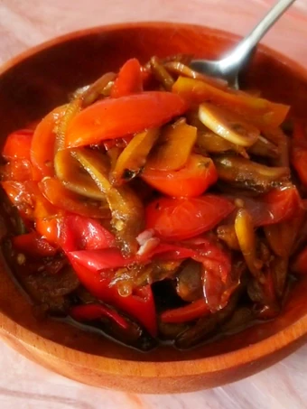 Langkah Mudah untuk Menyiapkan Resep Tumis Teri Rawit Kecap yang Lezat Anti Ribet, Mantap Sekali