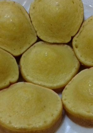 Foto resep Bika Ambon Rumahan